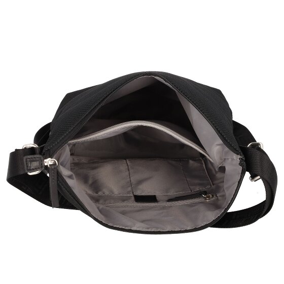 Jost Mesh 3-Way Sac à bandoulière 41,5 cm Compartiment pour ordinateur portable