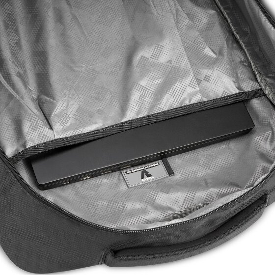 Roncato Ironik 2.0 Daypack 45 cm Compartiment pour ordinateur portable
