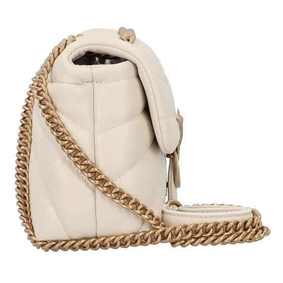 PINKO Love Puff Sac à bandoulière Cuir 23 cm