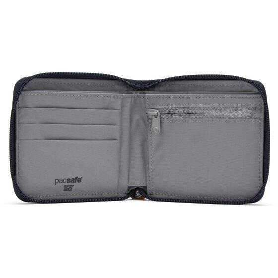 Pacsafe RFIDsafe Porte-monnaie Protection RFID 11 cm