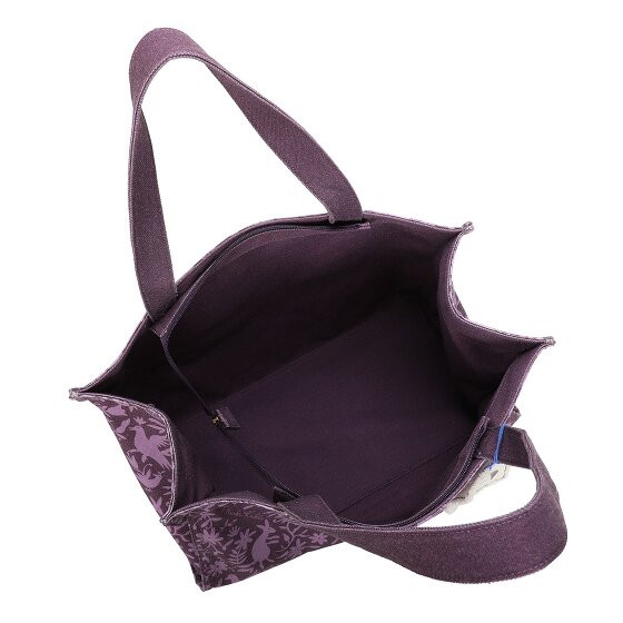 Fritzi aus Preußen Fritzi x Frida Kahlo Easy01 Limited Sac de shopper 46.5 cm