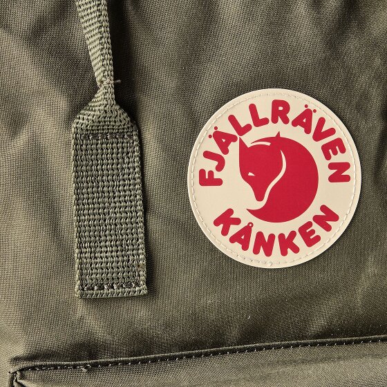Fjällräven Kanken 15 Daypack 40 cm Compartiment pour ordinateur portable