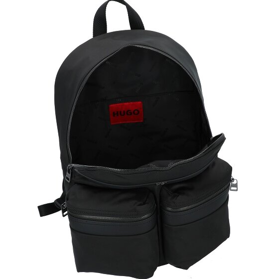 Hugo Quantic Daypack 43 cm Compartiment pour ordinateur portable