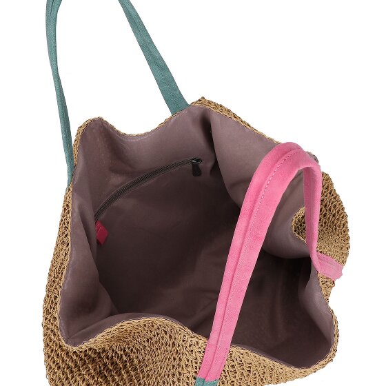 Fritzi aus Preußen Simply Shopper Sac de shopper 63 cm