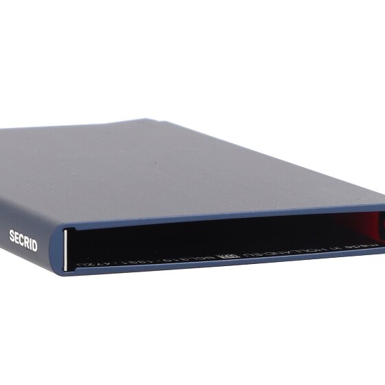 Secrid Cardprotector étui pour cartes de crédit RFID 6 cm