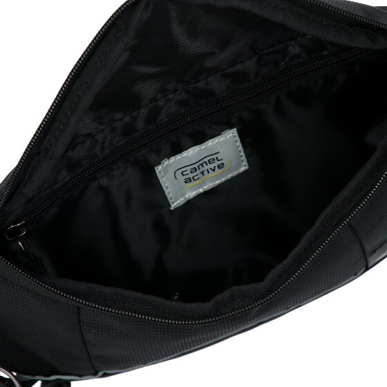 camel active Connect Sac banane 31 cm