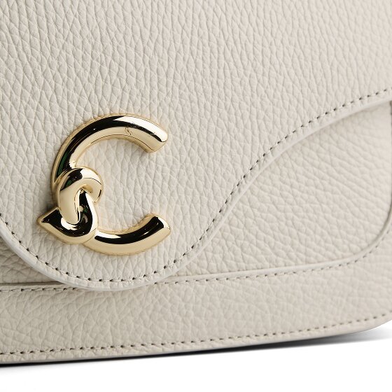 Coccinelle C-Me Sac à bandoulière Cuir 26 cm