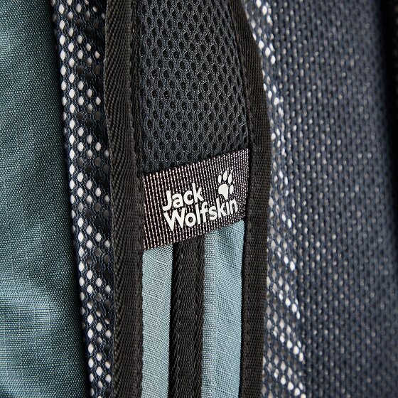 Jack Wolfskin Velocity Sac à dos pour vélo 45 cm