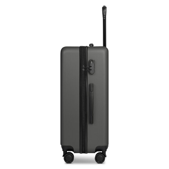 Smartbox Edition 05 4 roues Set de valises 3 pièces
