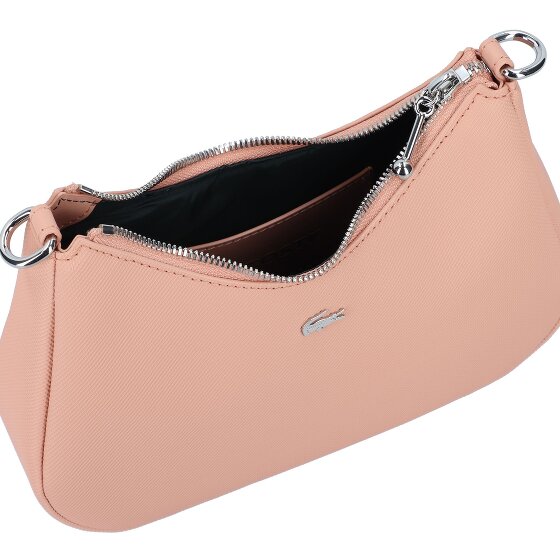 Lacoste Core Essentials Daily City Sac à bandoulière 23 cm