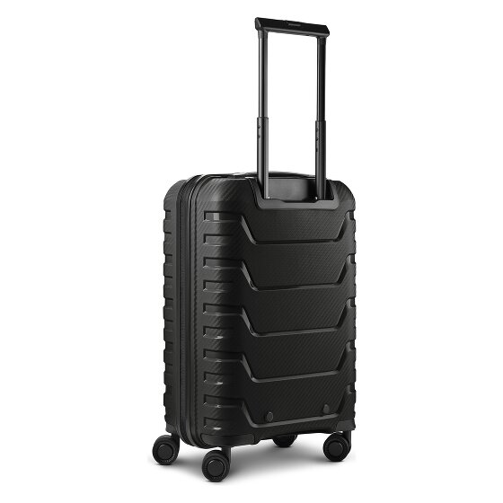 Smartbox Edition 01 4 roues Valise cabine 55 cm Compartiment ordinateur