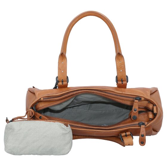 aunts & uncles Grandma's Luxury Club Mrs.Shortbread Sac à bandoulière en cuir 40 cm