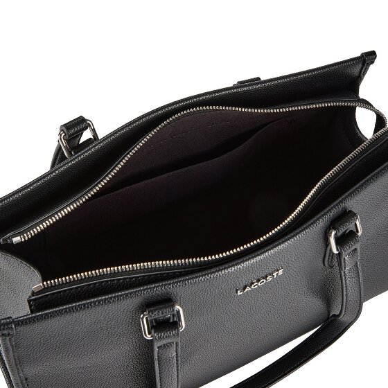 Lacoste Lacoste Elegance Sac à bandoulière 37 cm