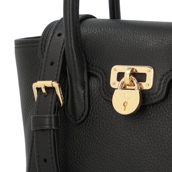 Lauren Ralph Lauren Tanner Sac de shopper Cuir 23.5 cm