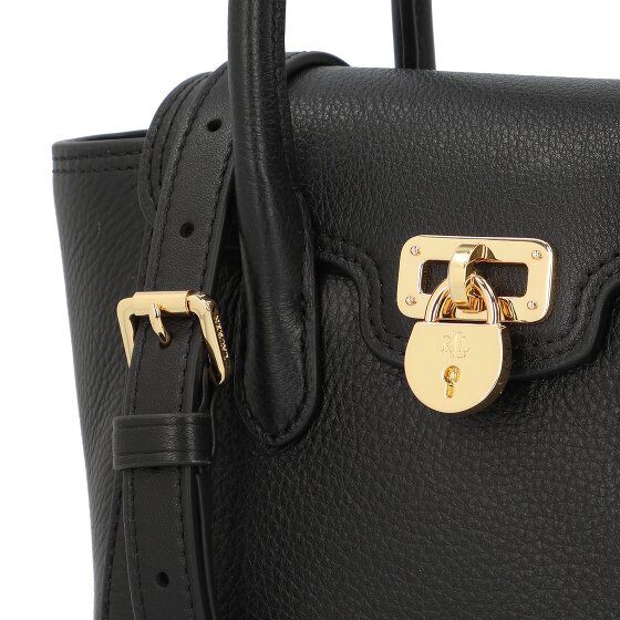 Lauren Ralph Lauren Tanner Sac de shopper Cuir 23.5 cm