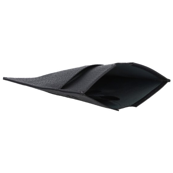 Jost Stockholm Étui pour passeport Cuir 11.5 cm