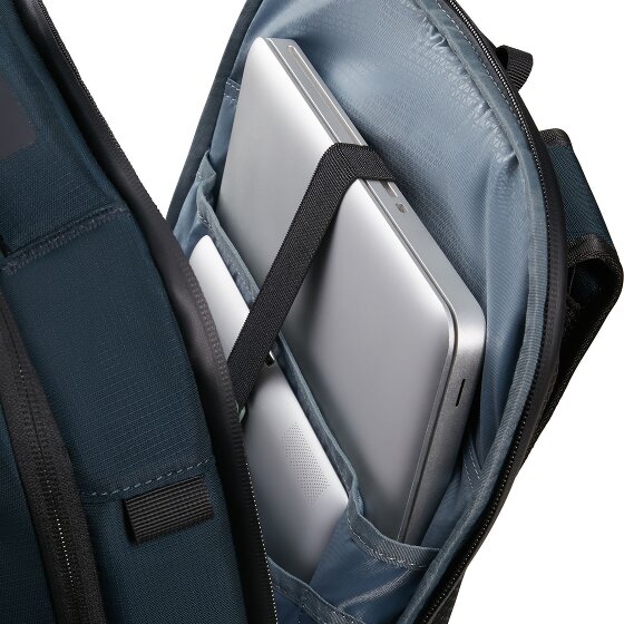 Samsonite Biz2Go Daypack 44 cm Compartiment ordinateur
