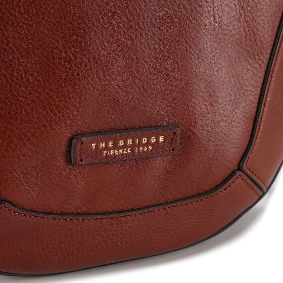 The Bridge Fedora Sac à bandoulière Cuir 29 cm