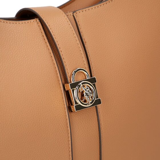 U.S. Polo Assn. Winterberry Sac à bandoulière 45.5 cm