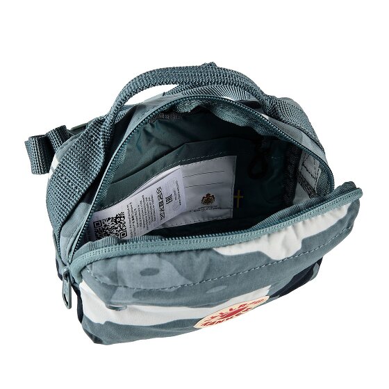 Fjällräven Kanken Graphics Sac banane 19 cm
