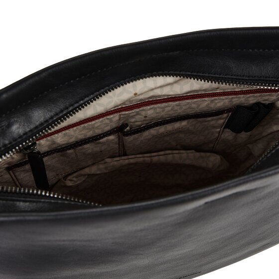 aunts & uncles Bohemian Vibes Sac à bandoulière Cuir véritable 32 cm