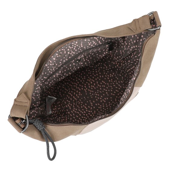 Fritzi aus Preußen Gimmy Sky Mix Sac à bandoulière 32 cm
