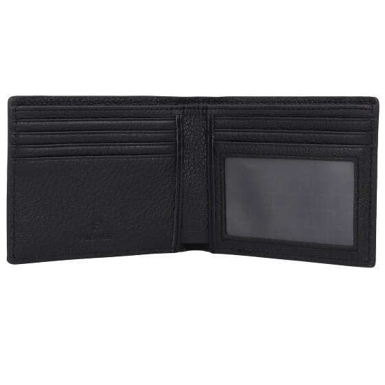 AIGNER Daniele Porte-monnaie Cuir 10.5 cm