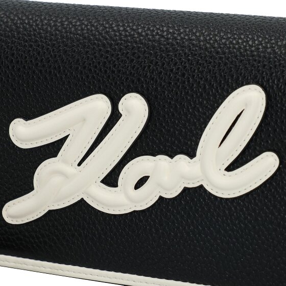 Karl Lagerfeld Skuare Sac à bandoulière 22 cm