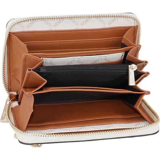 L.Credi Porte-monnaie Filiberta 16 cm