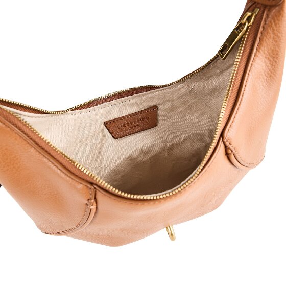 Liebeskind Ryker Sac à bandoulière S Cuir véritable 28 cm