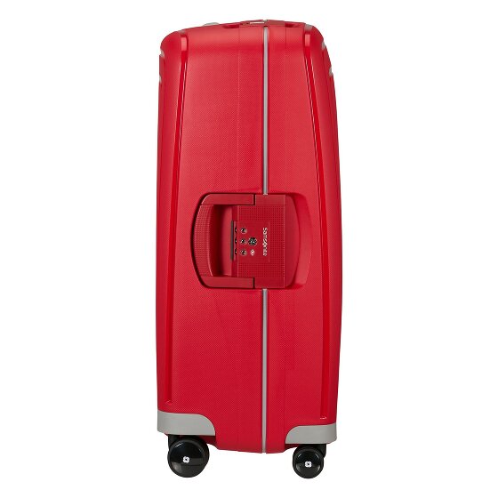 Samsonite S'Cure Spinner trolley 4 roues 69 cm