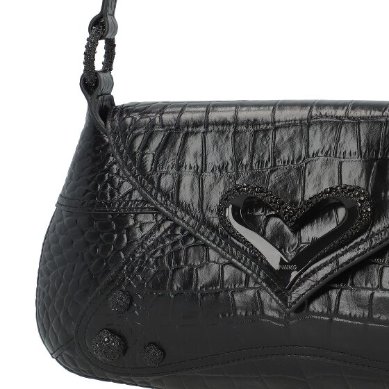 PINKO Sac à bandoulière Cuir 29 cm