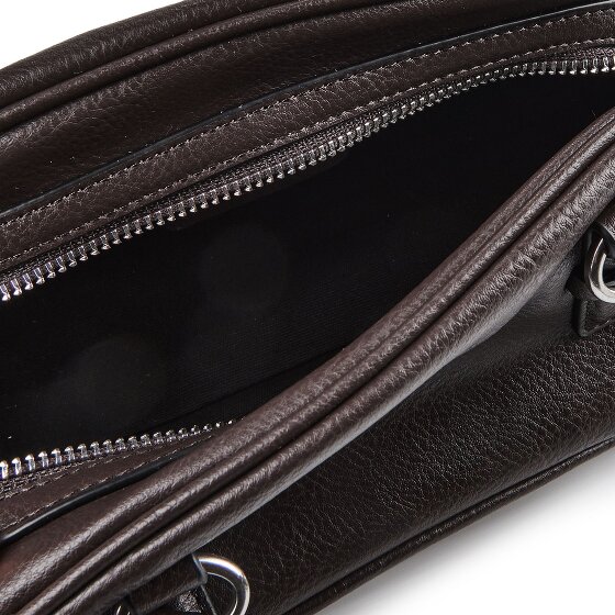 Liebeskind Capri Sac à bandoulière S Cuir véritable 25 cm