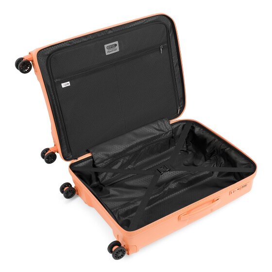 Epic Phantom SL 4 roues Set de valises 3 pièces