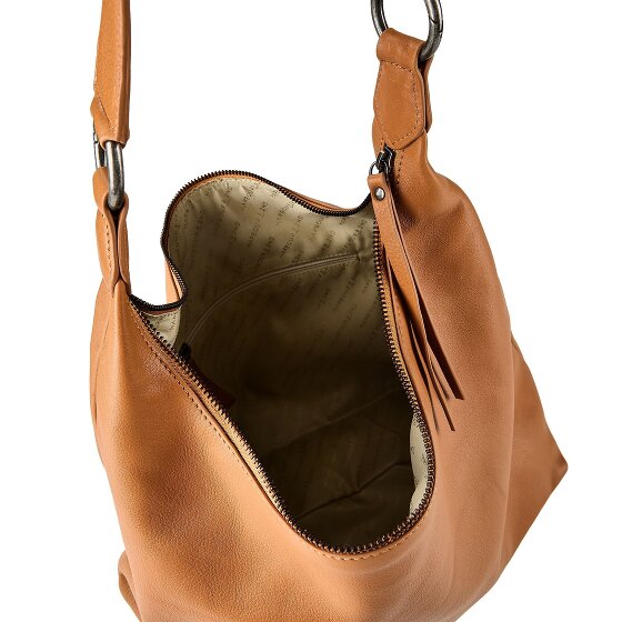 Harbour 2nd Just Pure Kiana Sac à bandoulière Cuir 37 cm