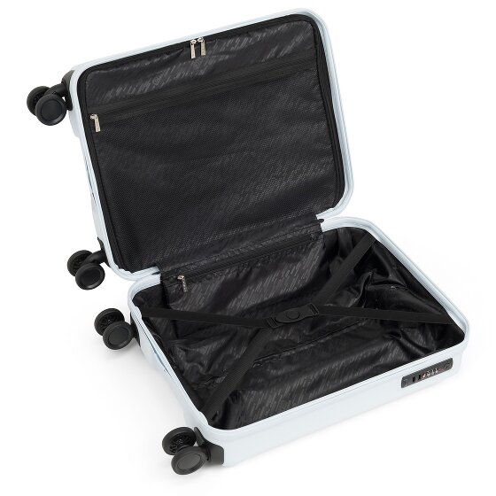 Epic Airwave NEO 4 roues Trolley de cabine 55 cm