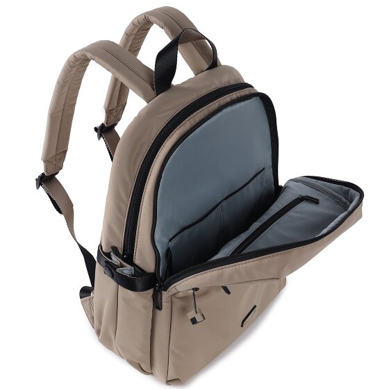Hedgren Nova Cosmos Sac à dos 39 cm pour ordinateur portable