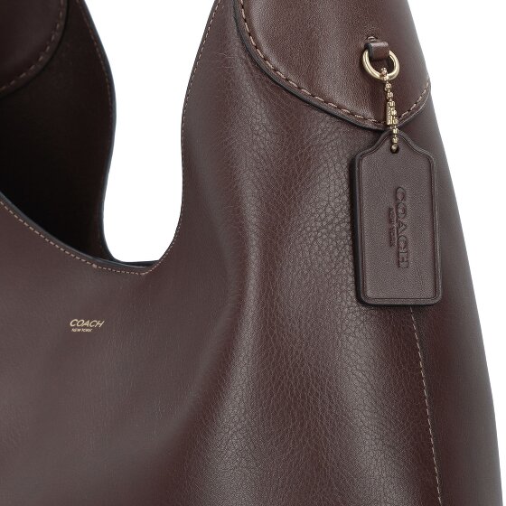 Coach Brooklyn Sac à bandoulière Cuir 39 cm