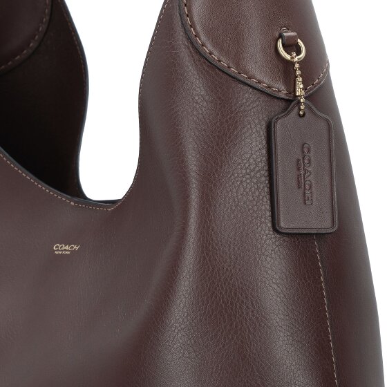 Coach Brooklyn Sac à bandoulière Cuir 39 cm