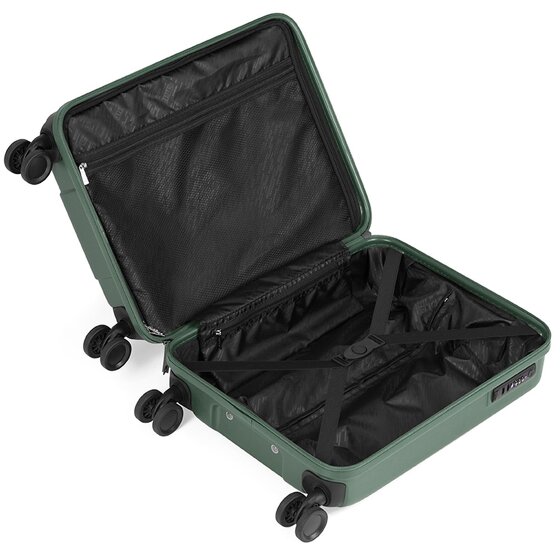 Epic Pop 6.0 4 roues trolley cabine 55 cm