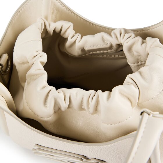 Karl Lagerfeld Autograph Sac à main Cuir 26 cm