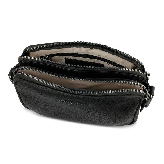 bugatti Bella Sac à bandoulière Cuir 22 cm