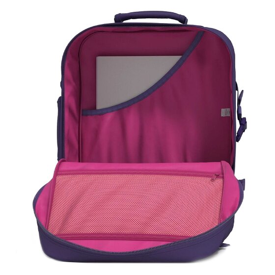 Cabin Zero Classic 114 Daypack 51 cm Compartiment pour ordinateur portable