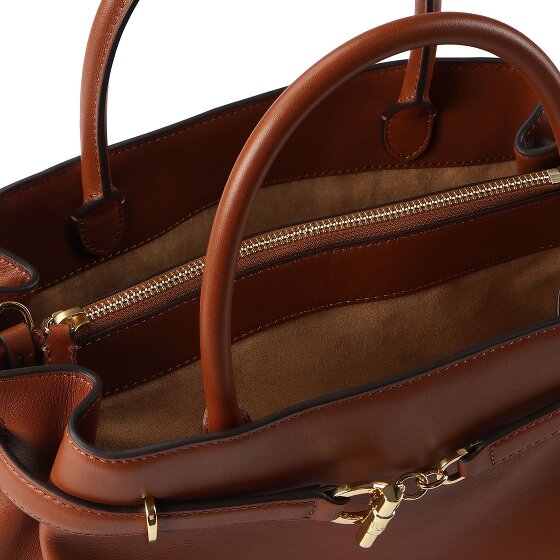 Lauren Ralph Lauren Blake Sac à bandoulière Cuir 35.5 cm