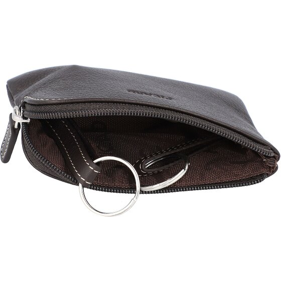 Picard Etui à clés Diego en cuir 11 cm
