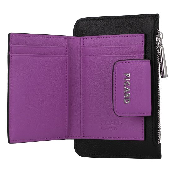 Picard Embrace 1 Étui pour cartes de crédit Cuir 14 cm