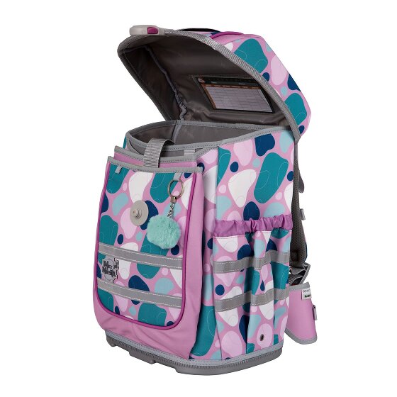McNeill Ergo Compacto Set de cartables 5 pièces