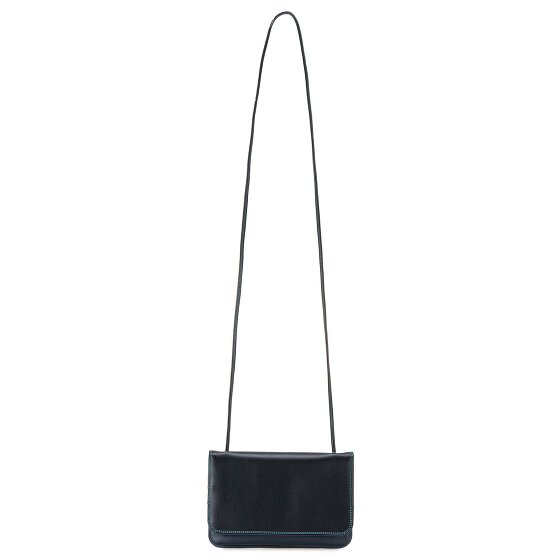 Mywalit Clutch Porte-monnaie en cuir 19 cm