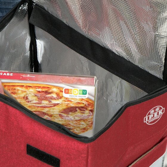 Andersen Shopper Scala Shopper Plus Ipek Ma Chariot à provisions 48 cm