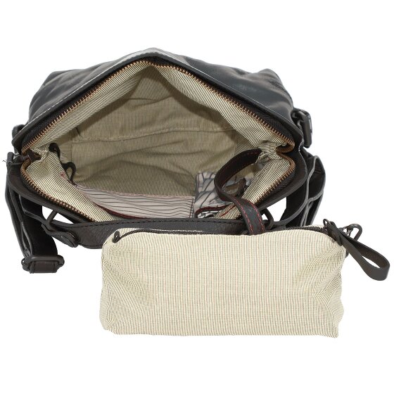 aunts & uncles Grandma's Luxury Club Mrs.Crumble Cookie City Sac à dos en cuir 28 cm